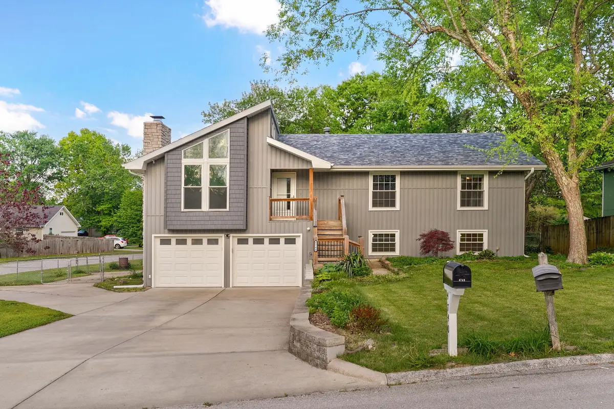 4740 S Glenn Avenue, Springfield, MO 65810 - #1