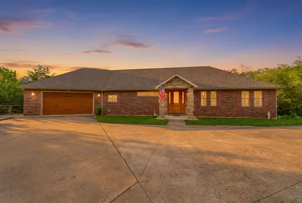 Address Withheld By Seller, Kimberling City, MO 65686