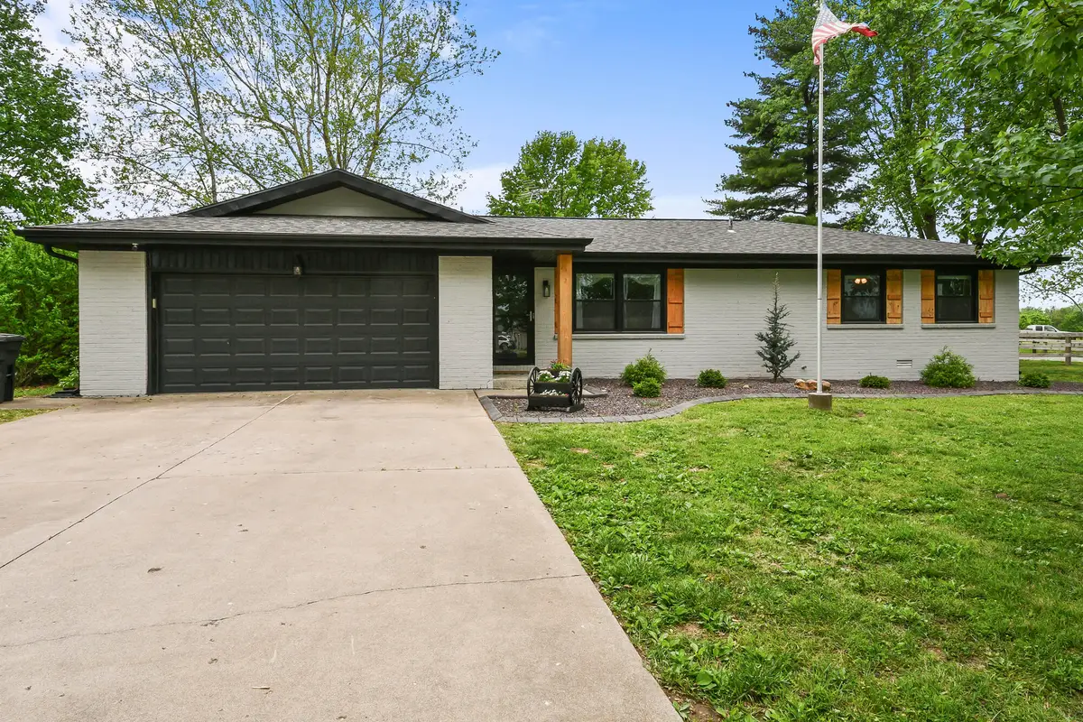 6074 W Farm Road 94, Springfield, MO 65803 - #1