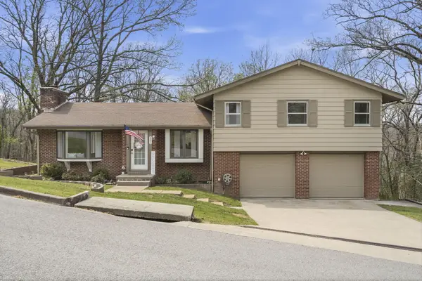 401 Walnut Lane, Branson, MO 65616