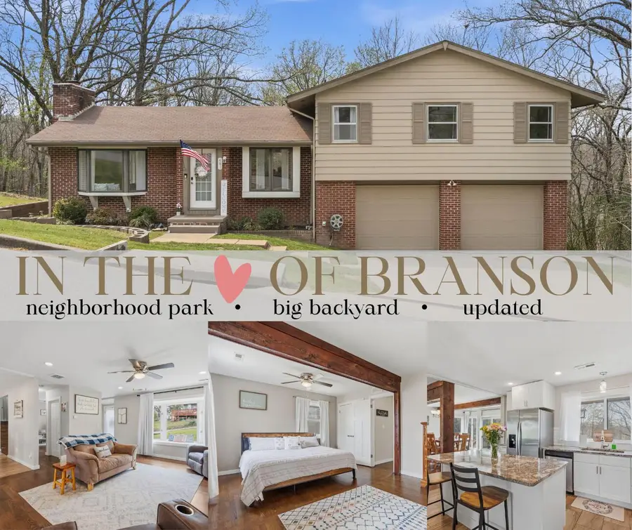 401 Walnut Lane, Branson, MO 65616 - #2