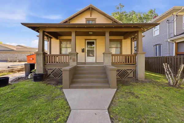 1918 N Douglas Avenue, Springfield, MO 65803