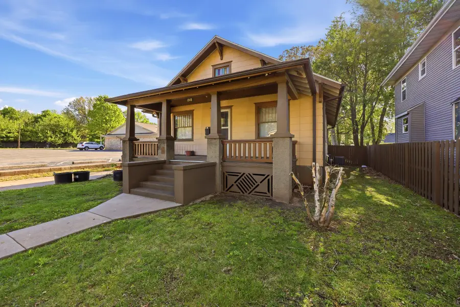 1918 N Douglas Avenue, Springfield, MO 65803 - #3
