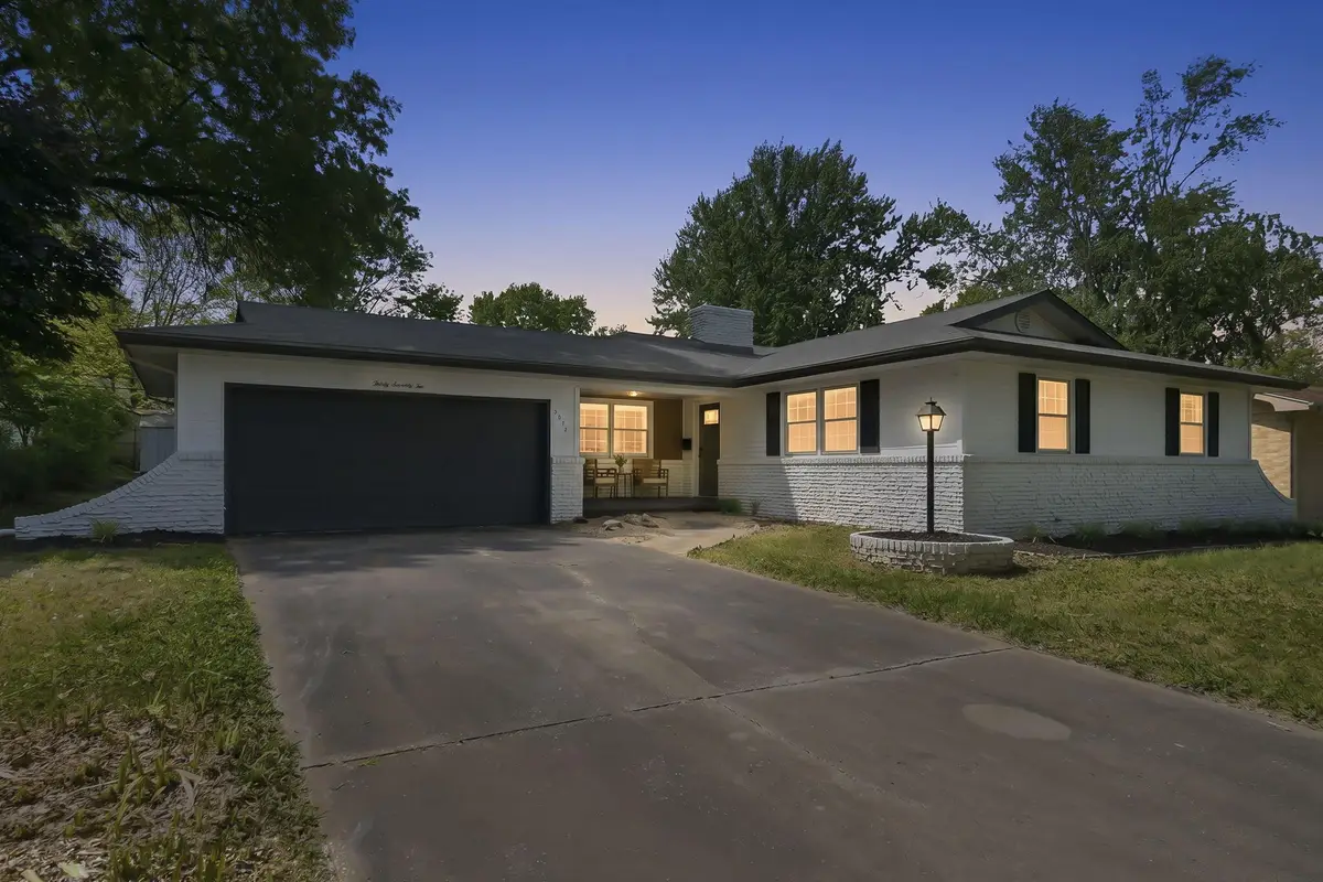 3072 E Lomita Street, Springfield, MO 65804 - #1