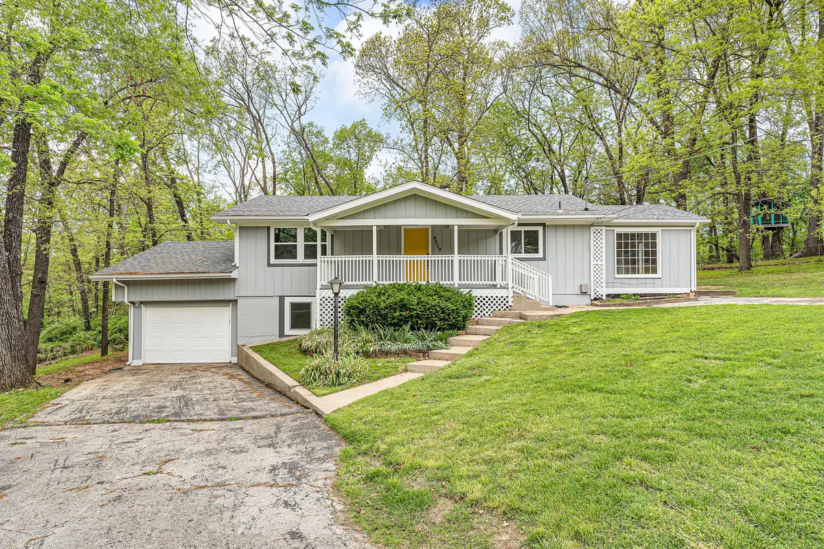 4859 S Roslyn Avenue, Springfield, MO 65804 - #1