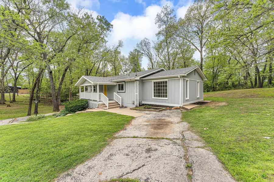 4859 S Roslyn Avenue, Springfield, MO 65804 - #3