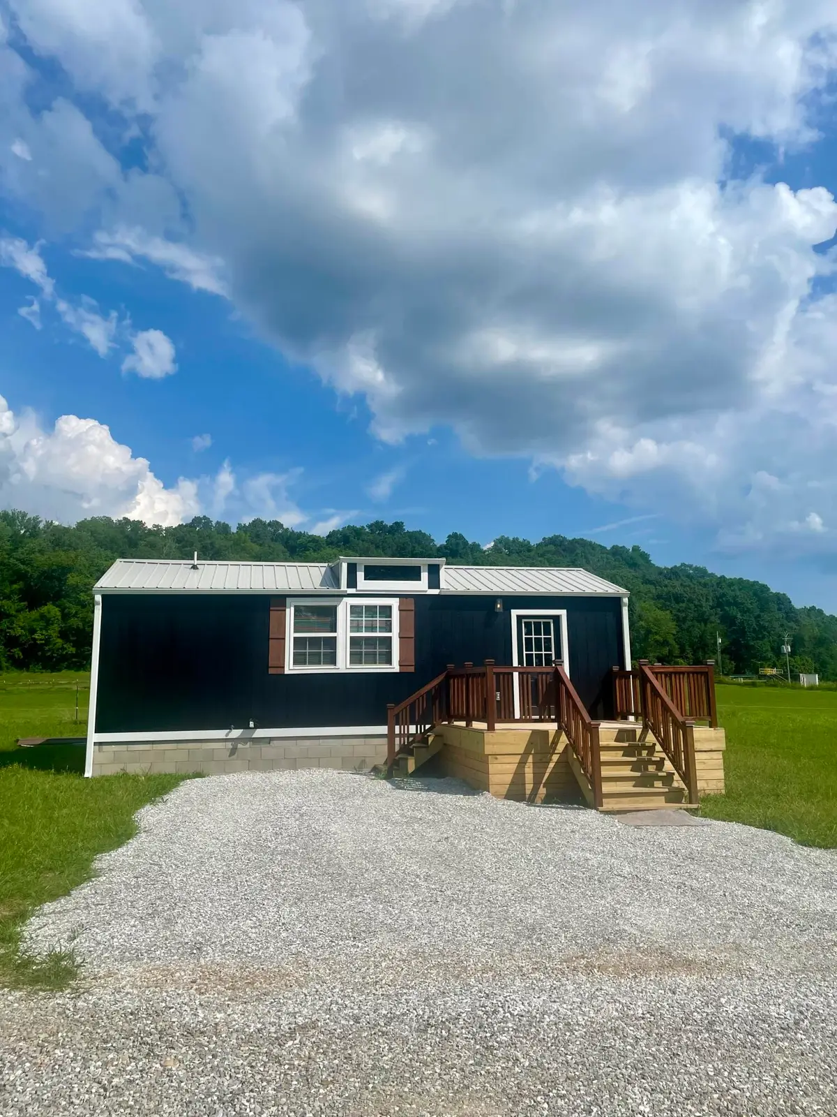 104 Cottage Brook Circle, Anderson, MO 64831 - #1