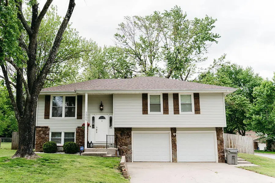 3305 W Winchester Road, Springfield, MO 65807 - #2