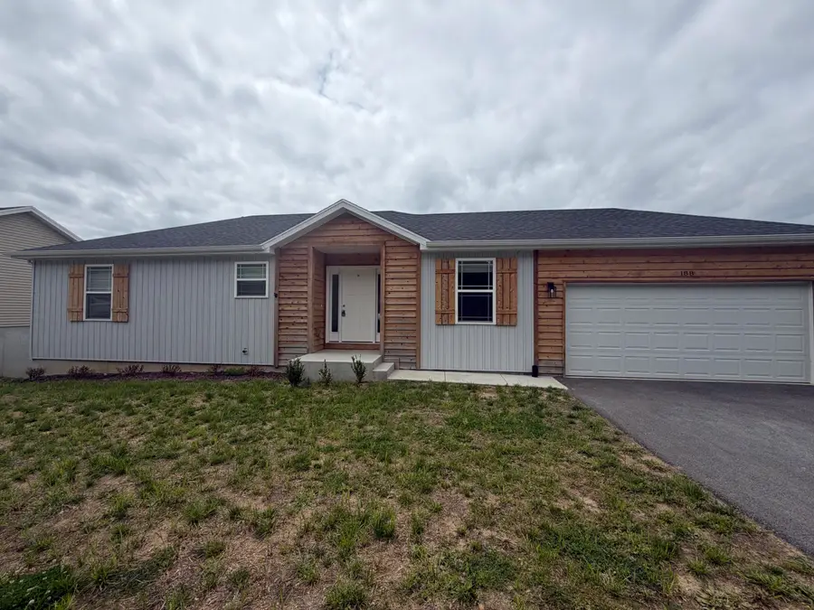 188 E Sunset Cove Lane, Branson, MO 65616 - #2