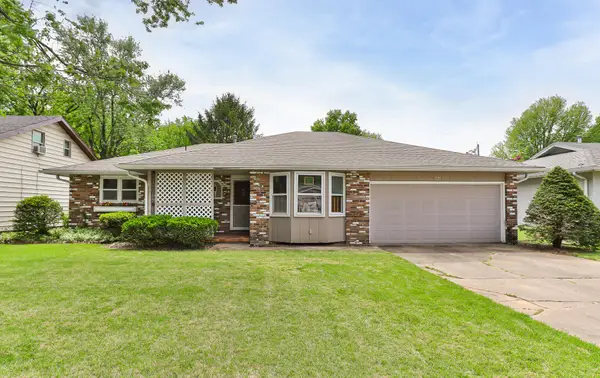 1140 E Rosebrier Street, Springfield, MO 65807