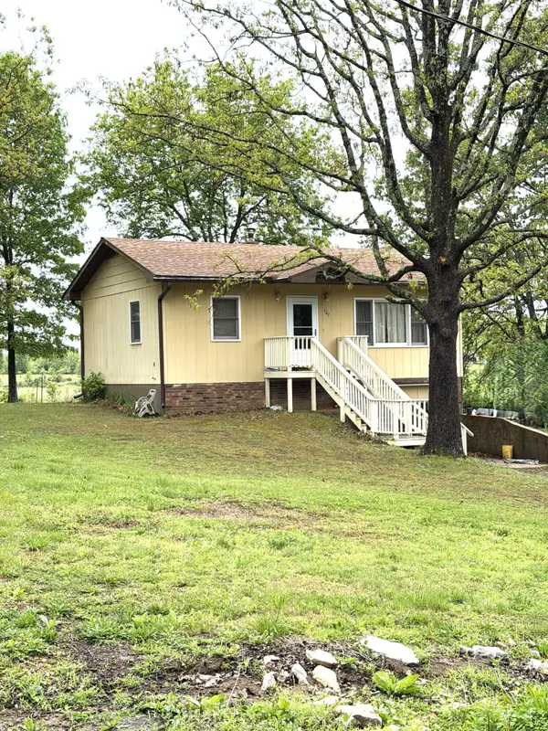 107 Angelica Street, Mountain View, MO 65548