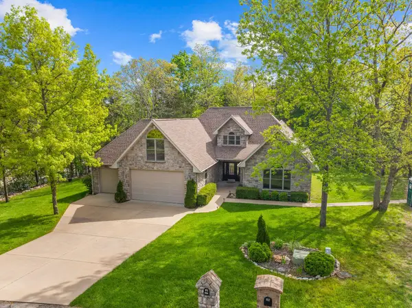 1015 Silvercrest Place, Branson West, MO 65737