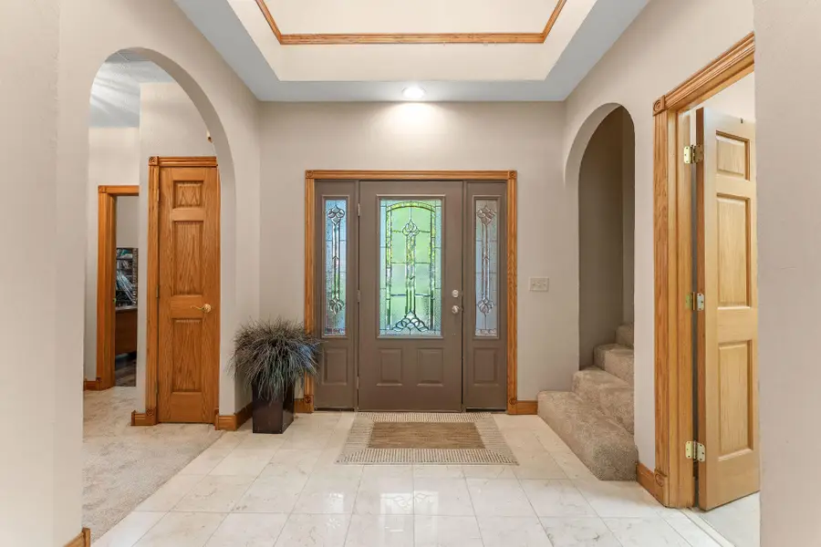 1015 Silvercrest Place, Branson West, MO 65737 - #2