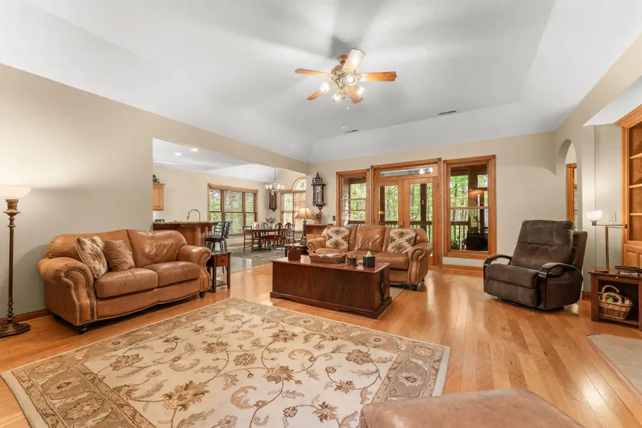 1015 Silvercrest Place, Branson West, MO 65737 - #3