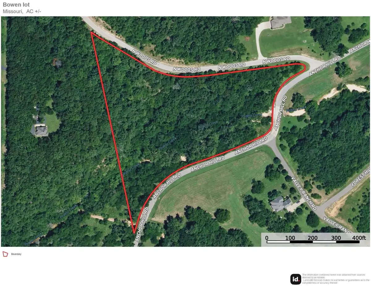 000 Anchor Hill Road, Rogersville, MO 65742 - #1