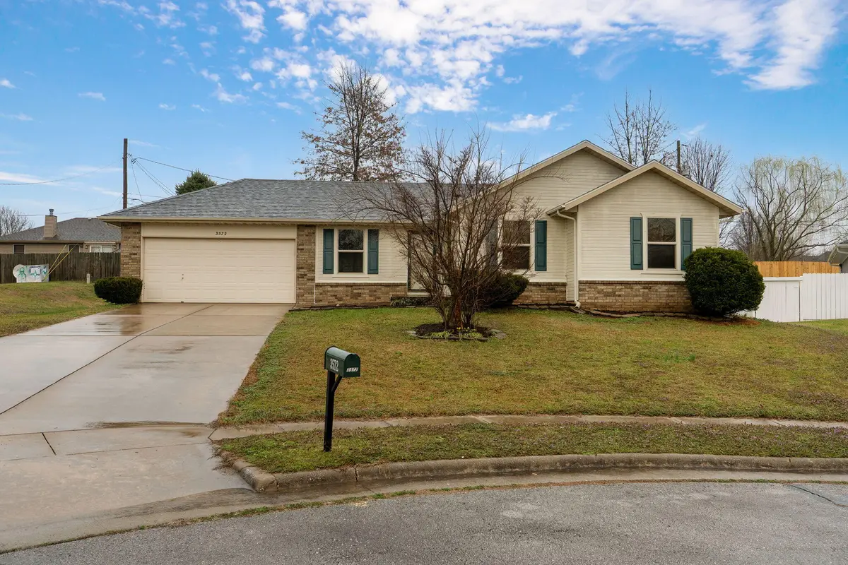 3572 S Forest Court, Springfield, MO 65807 - #1