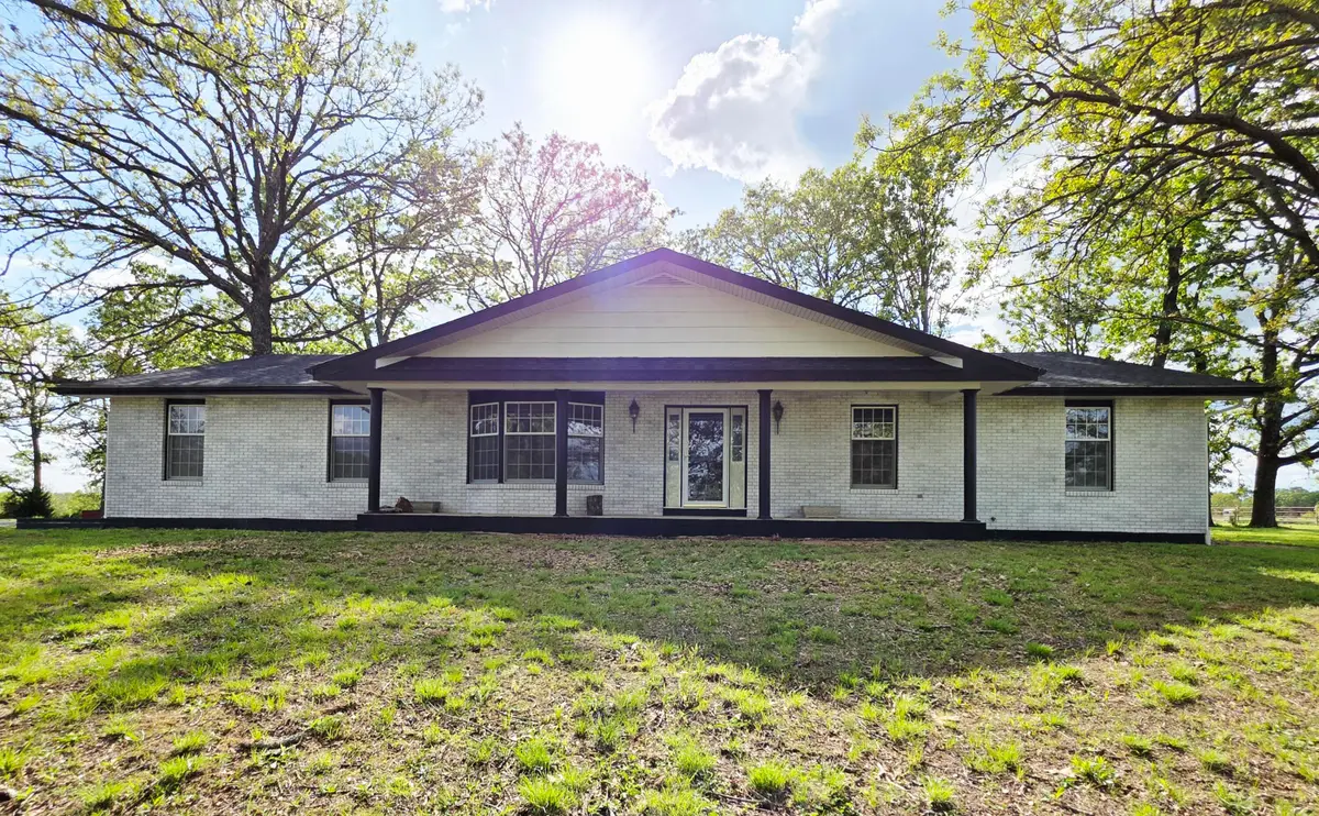 11076 County Road 6230, West Plains, MO 65775 - #1