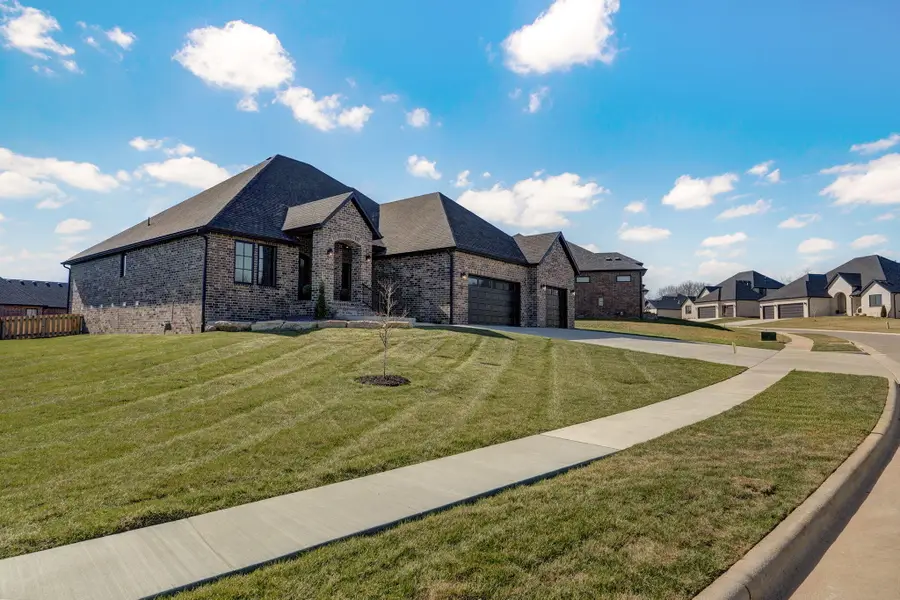 2079 N Silver Charm Avenue, Springfield, MO 65802 - #2