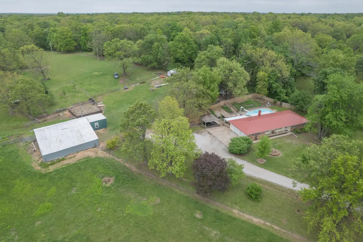 5963 Spurgeon Road, Joplin, MO 64804 - #1