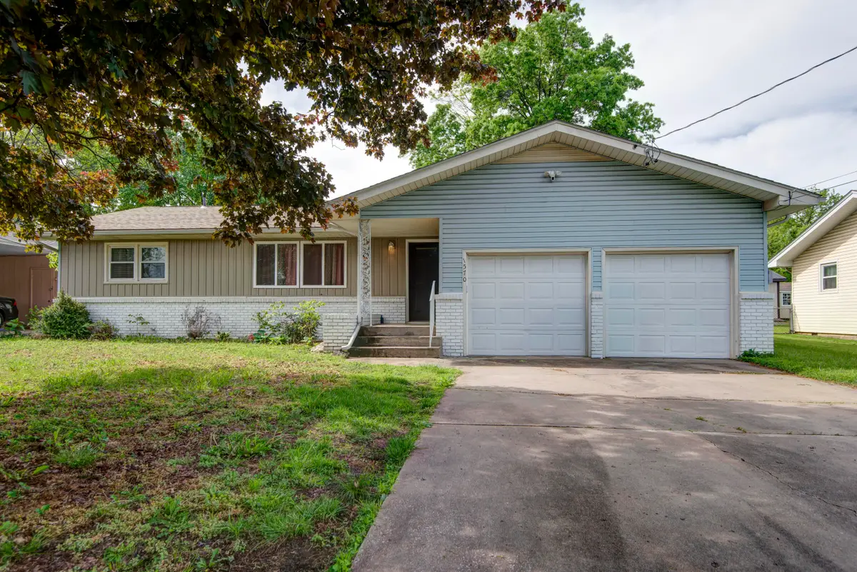 1570 E Snider Street, Springfield, MO 65803 - #1