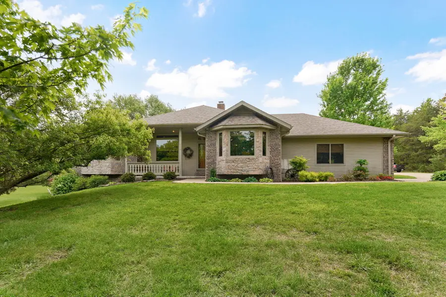 238 Aspen Drive, Strafford, MO 65757 - #2