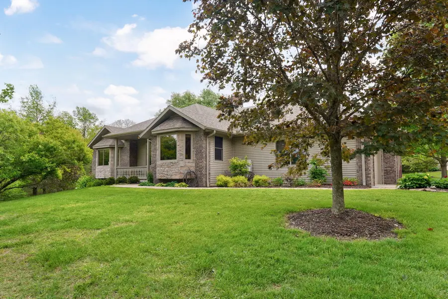 238 Aspen Drive, Strafford, MO 65757 - #3