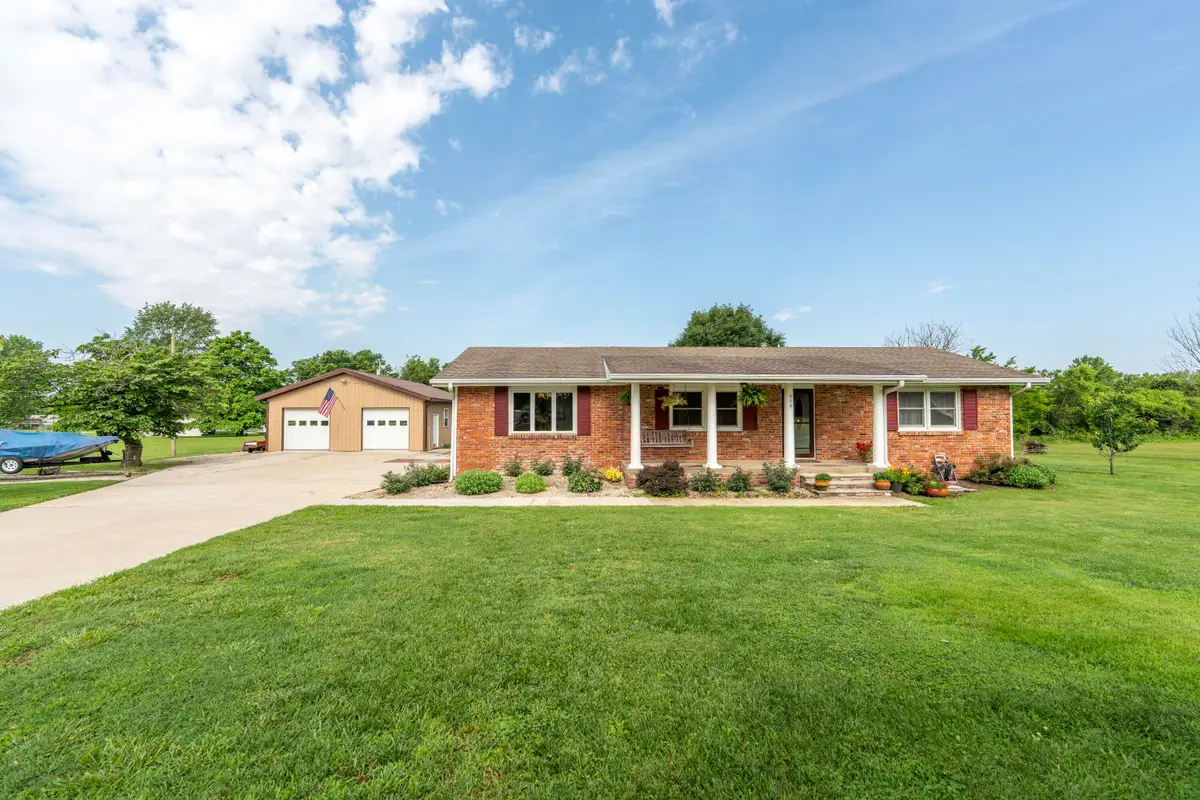 419 E Northview Circle E, Fair Grove, MO 65648 - #1