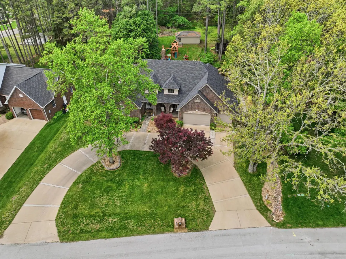 1207 Westwood Drive, West Plains, MO 65775 - #1