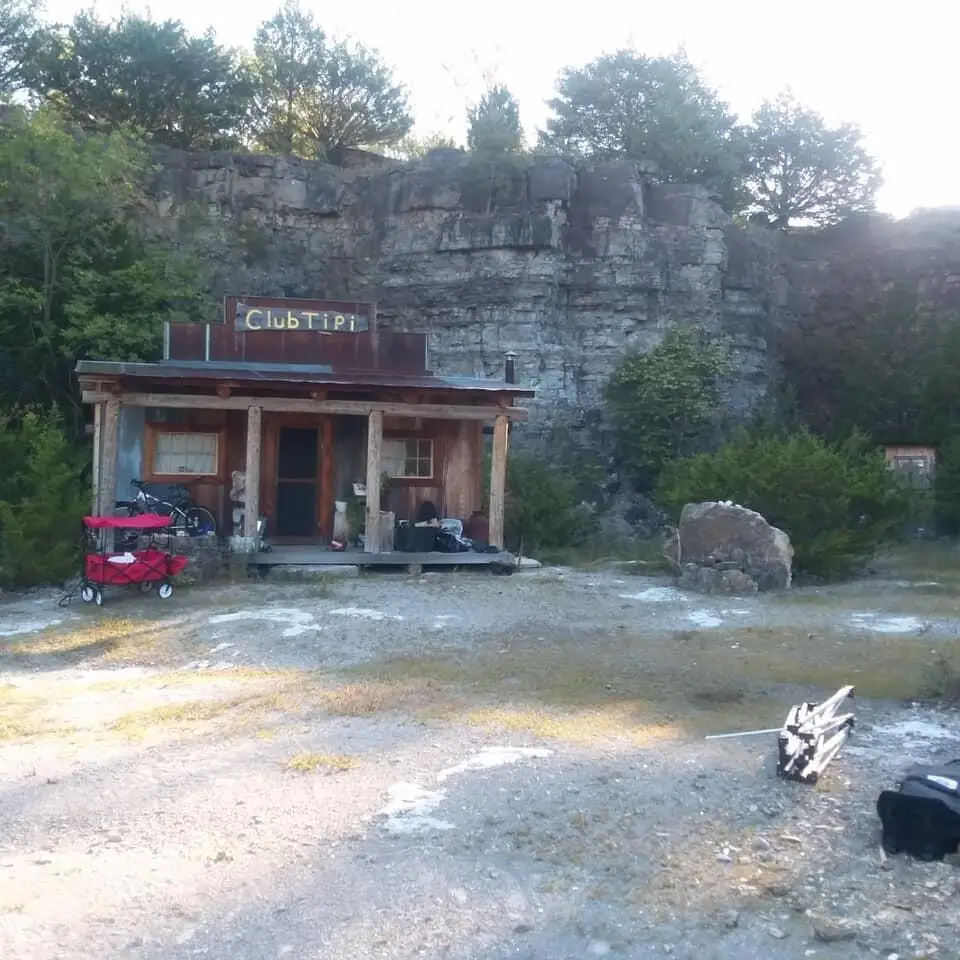 20615 Table Rock Ridge Road, Shell Knob, MO 65747 - #1