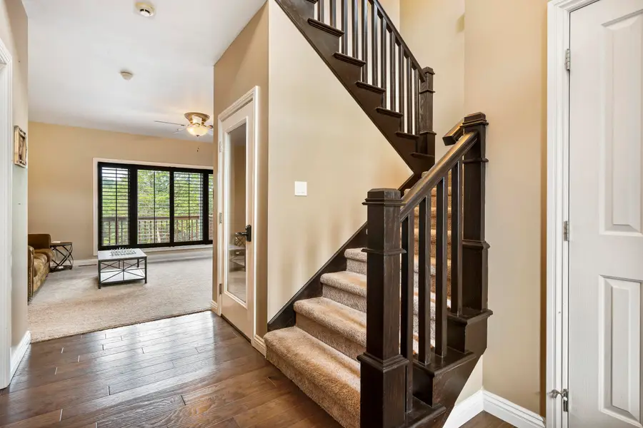 807 S Stanford Drive, Rogersville, MO 65742 - #3