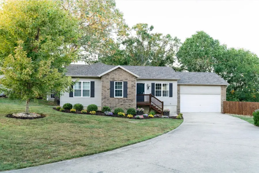 147 Mystic Avenue, Hollister, MO 65672 - #2