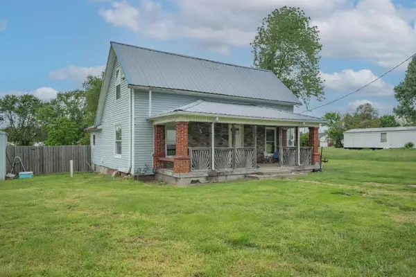 10604 N Front Street, Butterfield, MO 65625