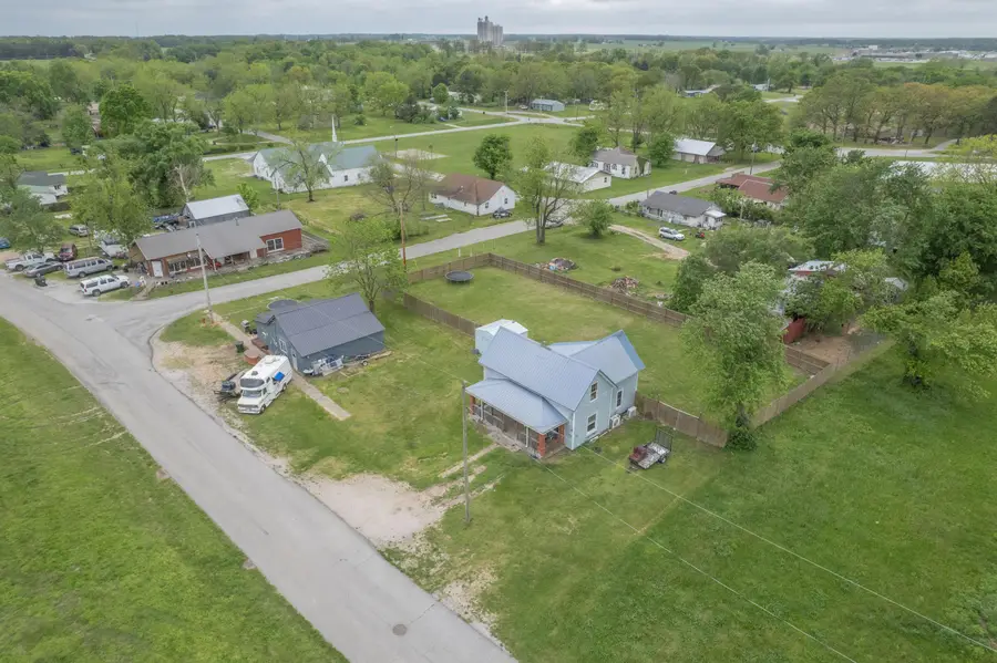 10604 N Front Street, Butterfield, MO 65625 - #2