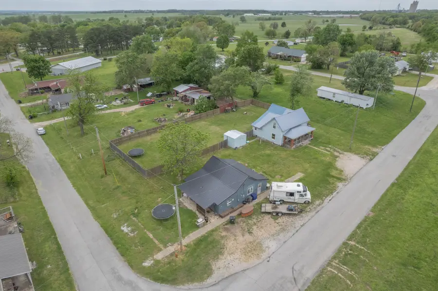 10604 N Front Street, Butterfield, MO 65625 - #3