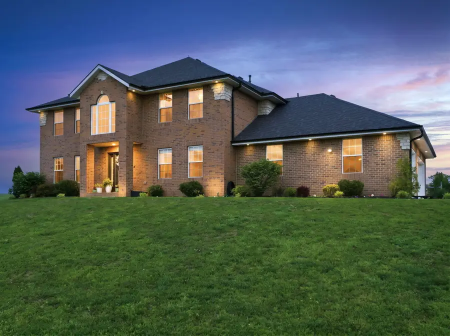 4302 N Quail Run Road, Ozark, MO 65721 - #3