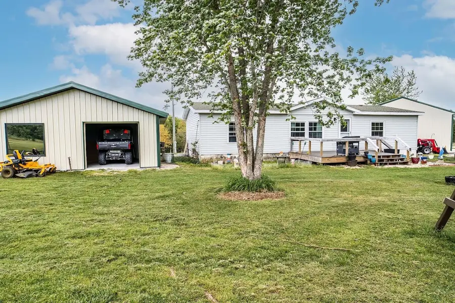 163 Country Meadows Drive, Seymour, MO 65746 - #2