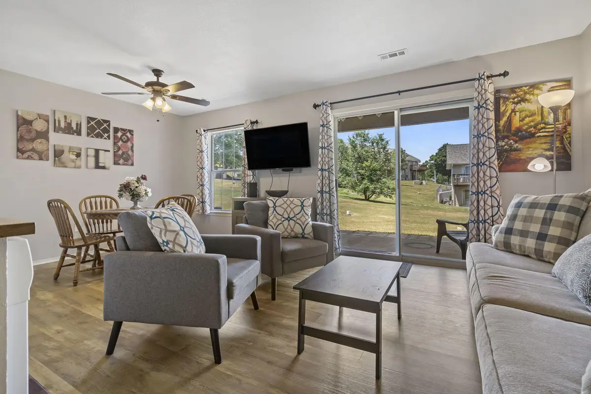 26 Fall Creek Trail #5, Branson, MO 65616 - #1