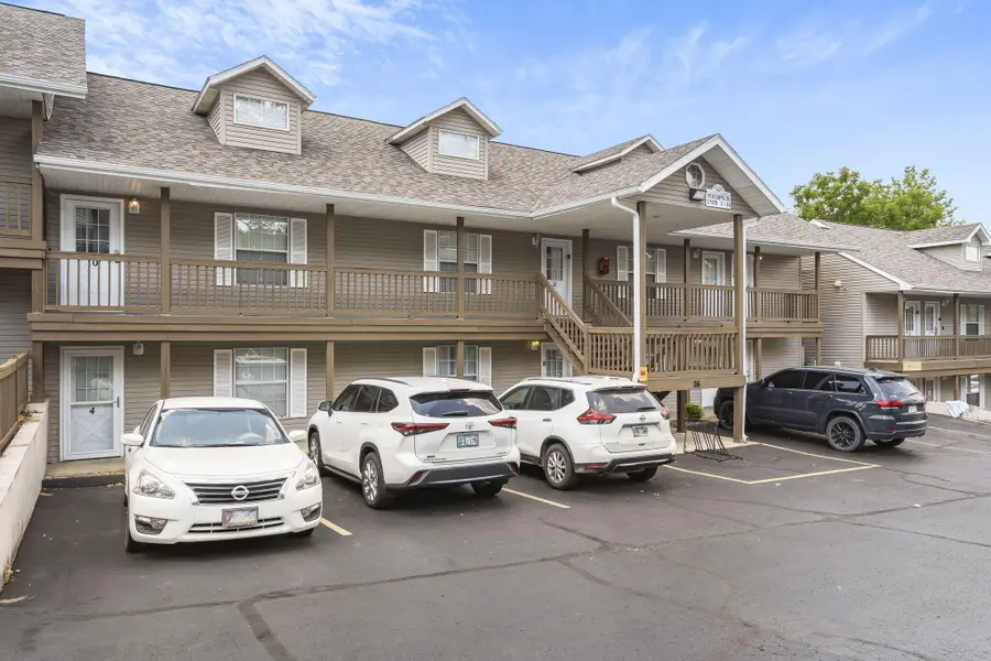 26 Fall Creek Trail #5, Branson, MO 65616 - #2