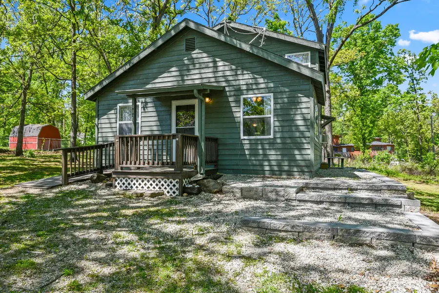 4027 Buckeye Road, Merriam Woods, MO 65740 - #2