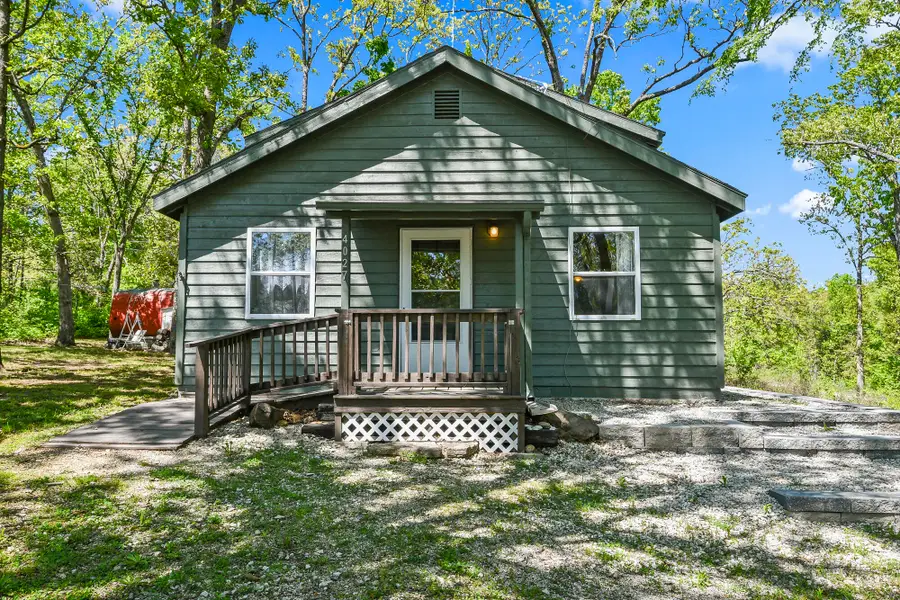 4027 Buckeye Road, Merriam Woods, MO 65740 - #3