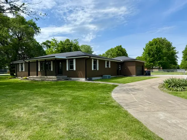313 E Grant Street, Clever, MO 65631