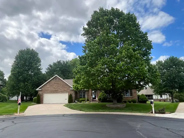 3700 E Dartmoor Court, Springfield, MO 65802