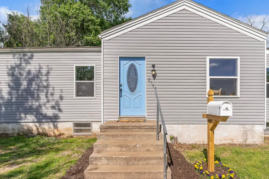 2755 N Campbell Avenue, Springfield, MO 65803 - #2