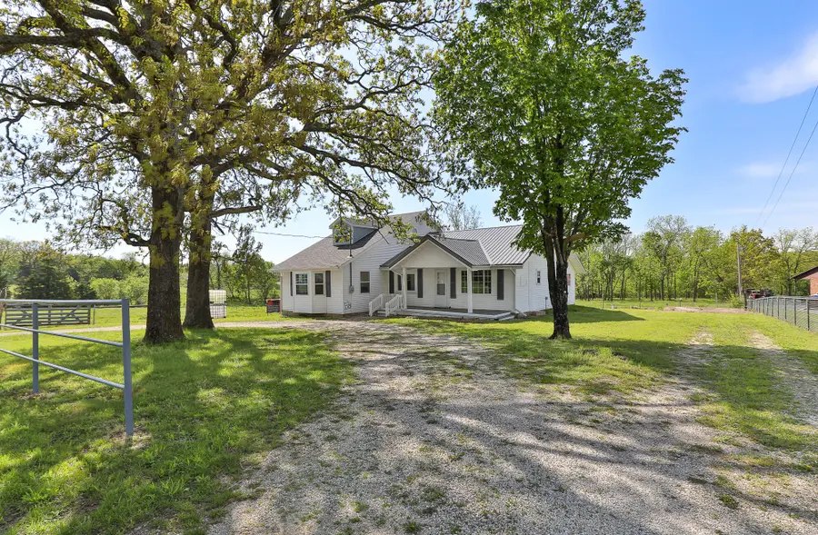 368 State Highway V, Humansville, MO 65674 - #2