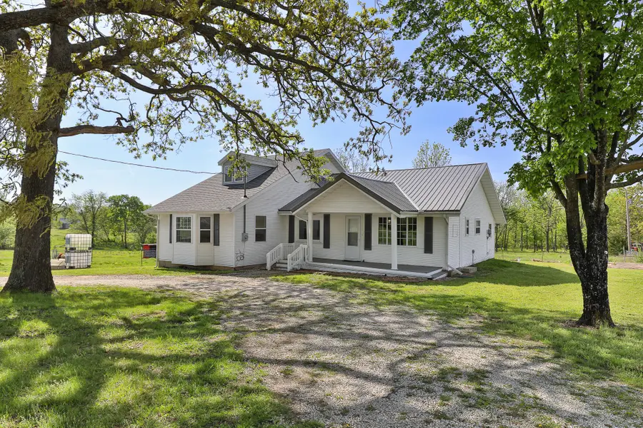 368 State Highway V, Humansville, MO 65674 - #3