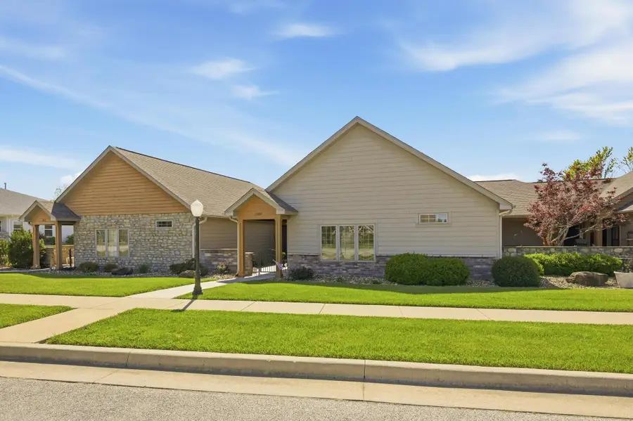 1909 Bluebird Way, Carthage, MO 64836 - #3