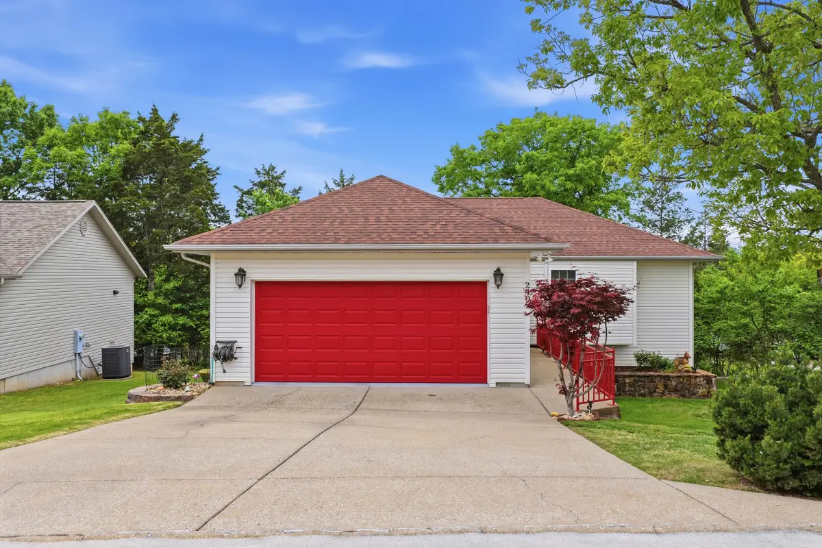 240 Eagle Drive, Forsyth, MO 65653 - #1