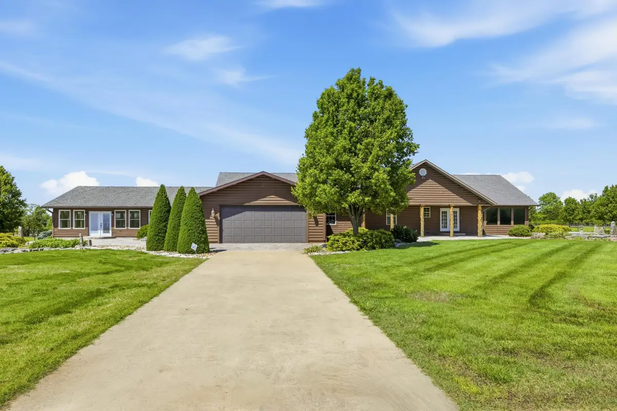 9617 County Lane 262, Carl Junction, MO 64834 - #1