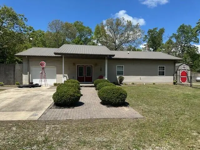 6925 State Route 17, West Plains, MO 65775 - #1