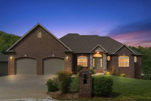 94 Ashwood Lane, Branson West, MO 65737